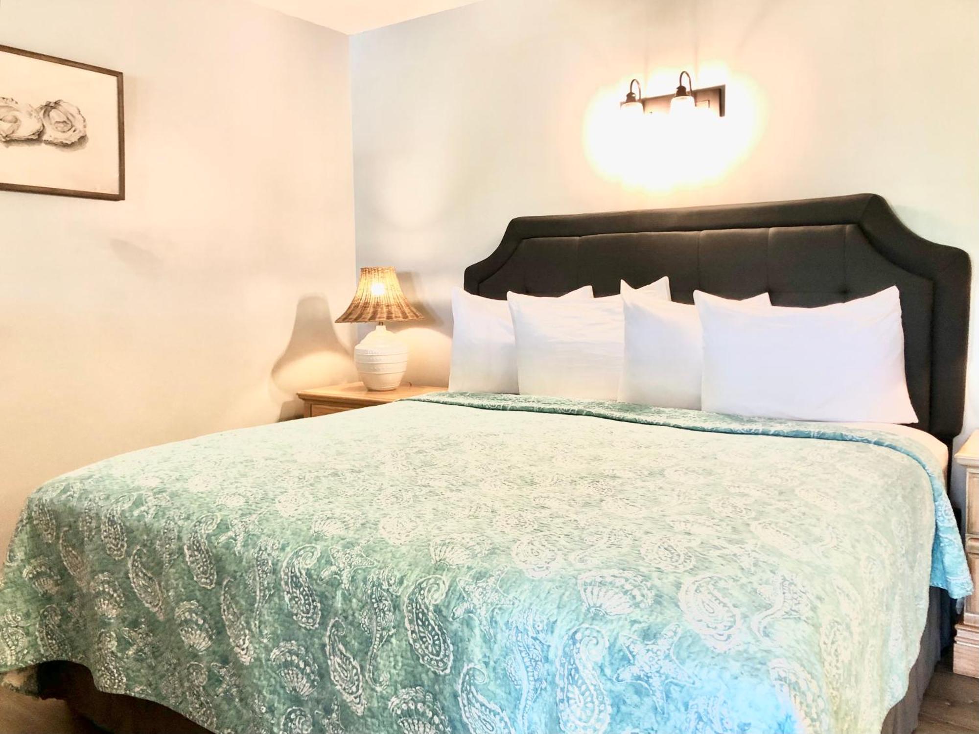 סבסטיאן Davis House Inn חדר תמונה