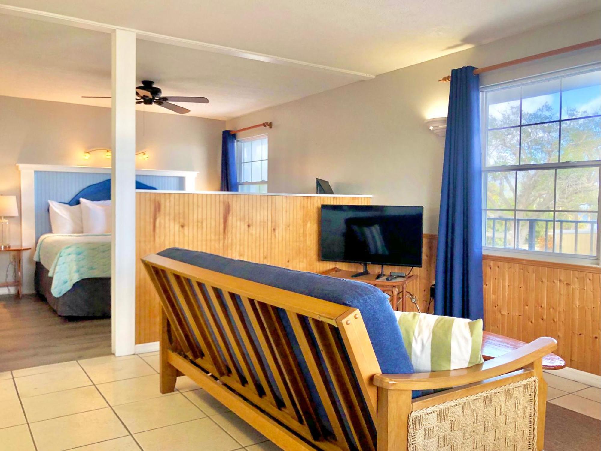 סבסטיאן Davis House Inn חדר תמונה