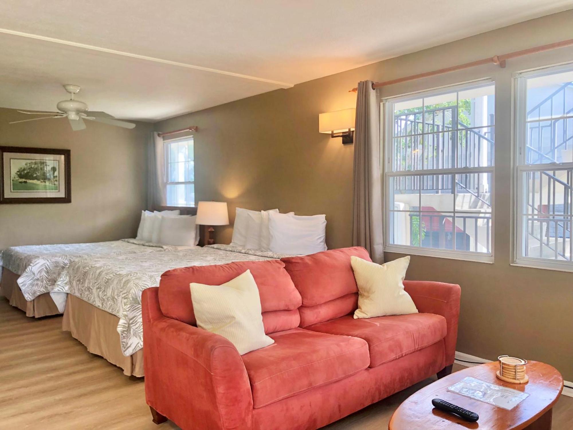 סבסטיאן Davis House Inn חדר תמונה